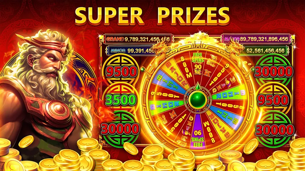 Categoria Cassino Online