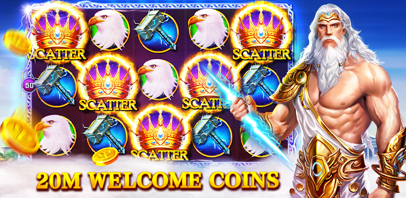 Jogos de Cassino Online